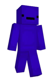 Foolishbonkers Minecraft avatar full body