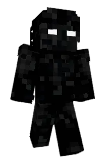 FoolsPoet Minecraft avatar full body
