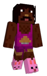Custom render preview