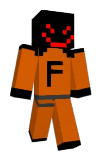 Football_hero_1 Minecraft avatar full body