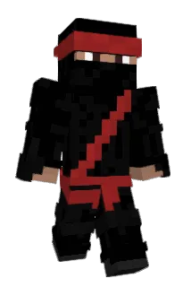 Footballboy3 Minecraft avatar full body