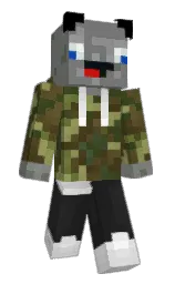 Custom render preview
