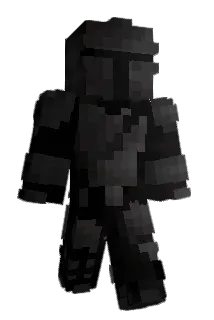 FootsureBobcat1 Minecraft avatar full body