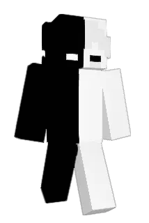 ForFeit_Gaming Minecraft avatar full body