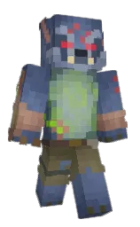 Custom render preview