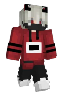 Forbiz_ Minecraft avatar full body