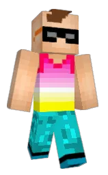Custom render preview