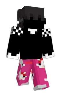 Forboxcs Minecraft avatar full body