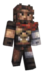 Custom render preview