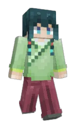 Custom render preview