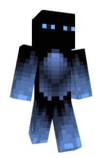 Force_Hunter69 Minecraft avatar full body