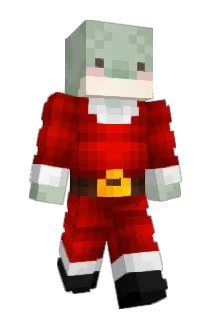 ForcedToPeg Minecraft avatar full body