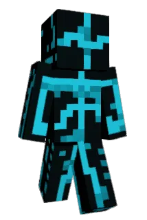 ForcedWeevil973 Minecraft avatar full body