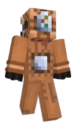 Custom render preview