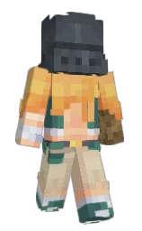 Custom render preview