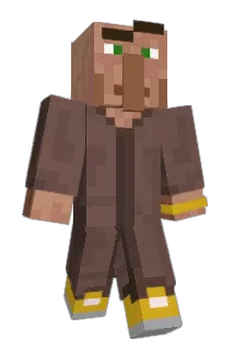 FordFocus333 Minecraft avatar full body