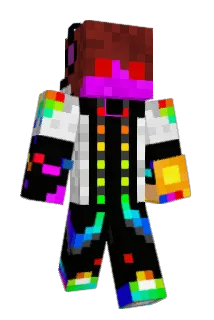 Ford_Model_A Minecraft avatar full body