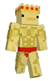 Ford_focusRS Minecraft avatar full body