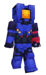 Custom render preview