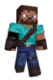 ForeignPlacebo8 Minecraft avatar full body