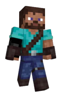 ForeignPlacebo8 Minecraft avatar full body