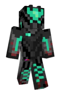 ForeignRepublic Minecraft avatar full body
