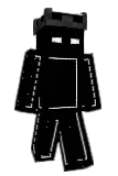ForeseenDrake Minecraft avatar full body