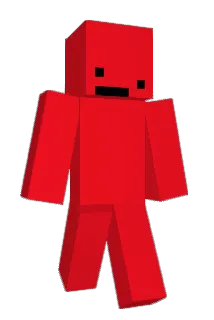 Forest996 Minecraft avatar full body