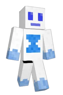 ForestGnome Minecraft avatar full body