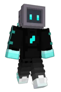 ForestLight Minecraft avatar full body
