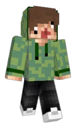 Custom render preview