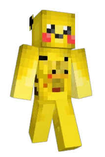 ForeverAlexYT Minecraft avatar full body