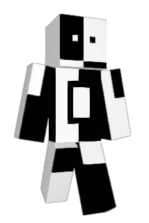ForeverInsist Minecraft avatar full body