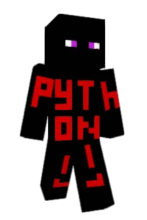 Forever_Young9 Minecraft avatar full body