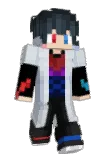 Forgeofdragons Minecraft avatar full body