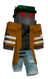 Custom render preview