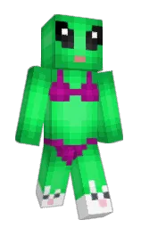 Custom render preview