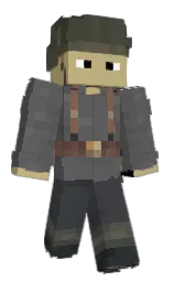 Custom render preview