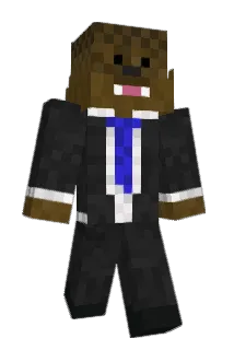 FormViper Minecraft avatar full body