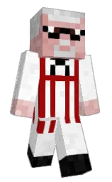 Custom render preview