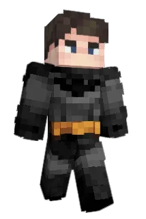 Fornitola Minecraft avatar full body
