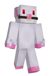 ForoMinecraft Minecraft avatar full body