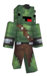 Custom render preview