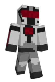 Forsake99 Minecraft avatar full body