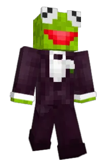Forsdalen2 Minecraft avatar full body