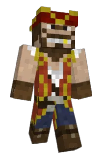 Forskeren_ Minecraft avatar full body