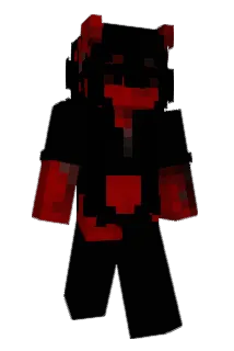 Forthefuture Minecraft avatar full body