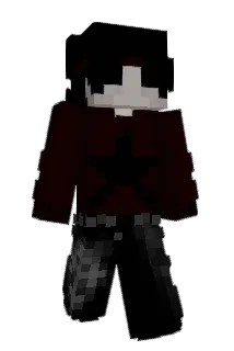 Fortnite30 Minecraft avatar full body