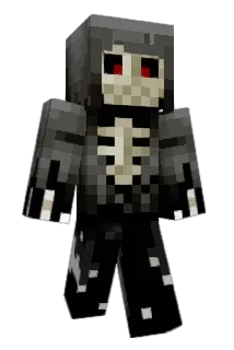 FortniteMemes Minecraft avatar full body