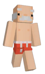 Custom render preview